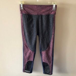 Free people GP movement leggings . Small. Excellent condition .